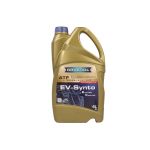 Olio per cambio RAVENOL 1215100 EV-SYNTO ATF FLUID 4L
