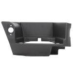 Umbrales de puerta - estribo PACOL RVI-SP-036R