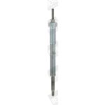 Bougie de préchauffage (chauffage d'appoint électrique) BORG WARNER (BERU) GN062