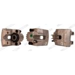 Bremssattel FERODO FCL694665, Hinten Links