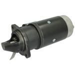 Käynnistinmoottori PULSAR ROTATING ELECTRICS PSR40187