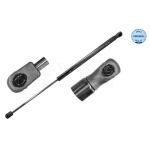 Gasveer, kofferdeksel MEYLE 16-40 910 0047