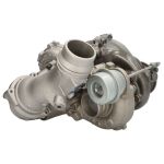 Turbocompresseur MOTO REMO 10009880166/R