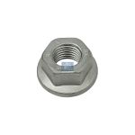 Mutter DT Spare Parts 7.77921