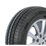 Pneus été  UNIROYAL Rain Max 5 235/65R16C 121/119R