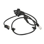 Capteur (vitesse de rotation des roues) HERTH+BUSS ELPARTS J5908012