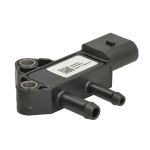 Drukleiding, druksensor (roetfilter) VALEO 367344
