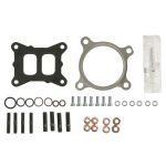 Kit de montaje, sobrealimentador EVORON EVMK0341