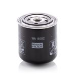 Koelvloeistof filter MANN-FILTER WA 9002