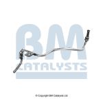 Conduite sous pression, capteur de pression (filtre à suie/à particules) BM CATALYSTS PP11183B