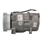 Compresseur de climatisation ELSTOCK 51-0298