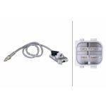 NOx-Sensor, NOx-Katalysator HELLA 6PN 358 186-501