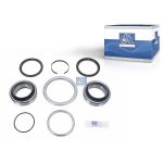 Kit de reparação, montagem do cubo da roda DT SPARE PARTS 10.30496