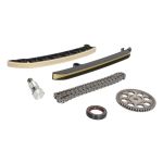 Kit de cadena de distribución HERTH+BUSS ELPARTS J1190810