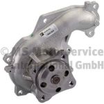 Vattenpump PIERBURG 7.28621.03.0