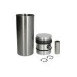 Kit de réparation, piston/chemise de cylindre KOLBENSCHMIDT 91130971