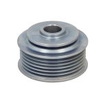 Puleggia della cinghia, genratore VALEO NEW ORIGINAL SPARE PART VALEO 599398
