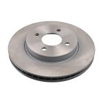 Bromsskiva FEBI BILSTEIN 170745
