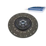 Disco de embrague DT SPARE PARTS 5.50011