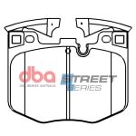 Remblokset DBA DB15107XP