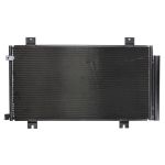 Condensator, airconditioning NRF 350603