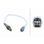 Sonda lambda HELLA 6PA 358 243-861