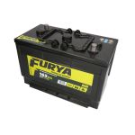 Akumulator ciężarowy FURYA BAT165/900R/6V/HD/FURYA