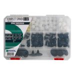 Agrafe de garniture ROMIX ROM S-02