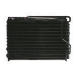 Condensador, ar condicionado HIGHWAY AUTOMOTIVE 40132006