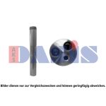 Trockner, Klimaanlage AKS DASIS 800708N