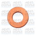 Elemente der Einspritzanlage MEAT & DORIA MD9711