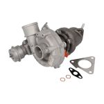 Lader, opladen TURBO REMAN 53039700007/TR
