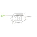 Ölpeilstab FEBI BILSTEIN 186247