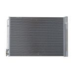 Condensator, airconditioning NRF 350033