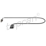 Sonda lambda HANS PRIES 112 190