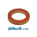 Luftfilter PURFLUX A1366