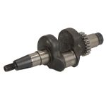 Vevaxel PARSUN F2.6-04030000