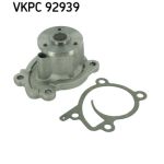 Vattenpump SKF VKPC 92939