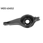 HinterSuspensión de ruedasarm SKF VKDS 424012