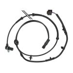 ABS-sensor MEYLE 114 800 0034