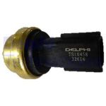 Sensor, koelvloeistoftemperatuur DELPHI TS10458
