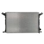 Kühler, Motorkühlung DENSO DRM02047