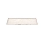 Innenraumfilter BOSCH 1 987 431 205