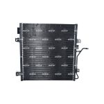 Kondensator, Klimaanlage NRF 350188