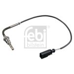 Sensor, Abgastemperatur FEBI BILSTEIN 185585
