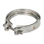 Collier de serrage, échappement DINEX 70819