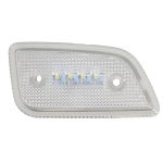 Luz de marcação, laranja, esquerda/direita GIANT 131-MT10272UR