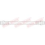 Bromsslang QUICK BRAKE 25.067
