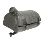 Wasserbehälter CARGOPARTS CARGO-WT30L-BLACK/2