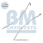 Paineletku, paineanturi (noki/hiukkassuodatin) BM CATALYSTS PP11368B